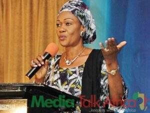112119 renewed hope for nigeria first lady expresses optimism at independence anniversary church service