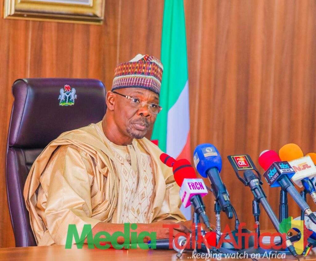 112154 nasarawa state governorship election tribunal dismisses nnpp petition against governor abdullahi sule