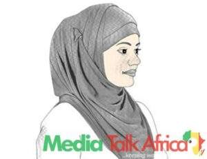 112211 nigerian church recognizes muslim woman for humanitarian efforts