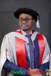 112257 speaker appoints chief of staff professor jake dan azumi takes the helm