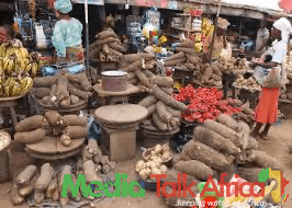 112340 food prices surge in august national bureau of statistics reports