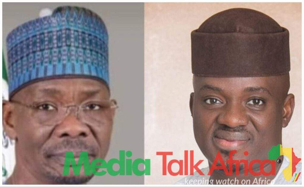 112352 nasarawa governorship election ombugadu urges gov sule to abandon appeal