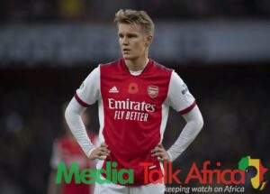 112505 arsenal star martin odegaard draws comparisons to kevin de bruyne says don hutchison