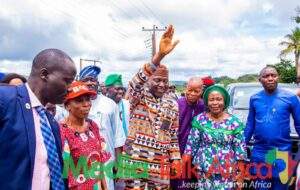 112607 ekiti lg poll oyebanji apc leaders welcome pdp defectors