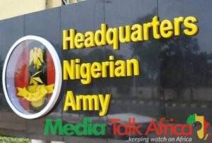 112622 army to investigate alleged poor feeding of troops in frontline