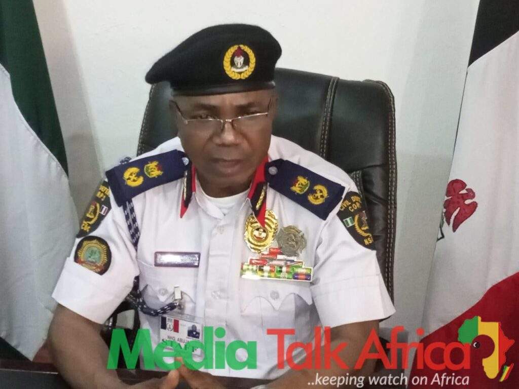 112679 nscdc launches south west safe school response team