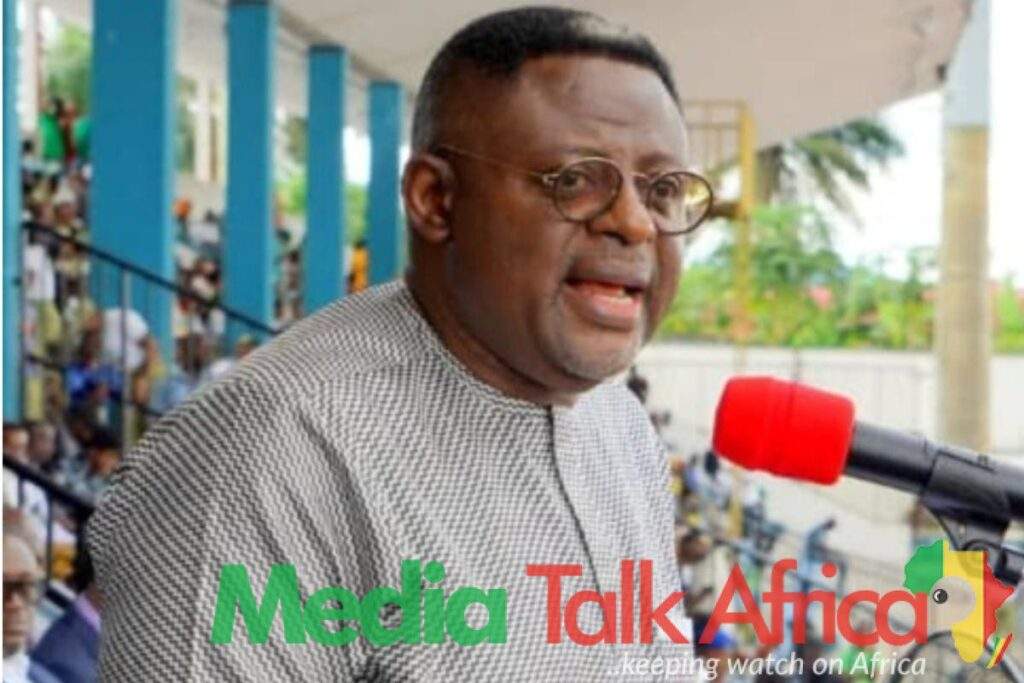 112682 collective resolve sacrifice will make nigeria greater gov otu