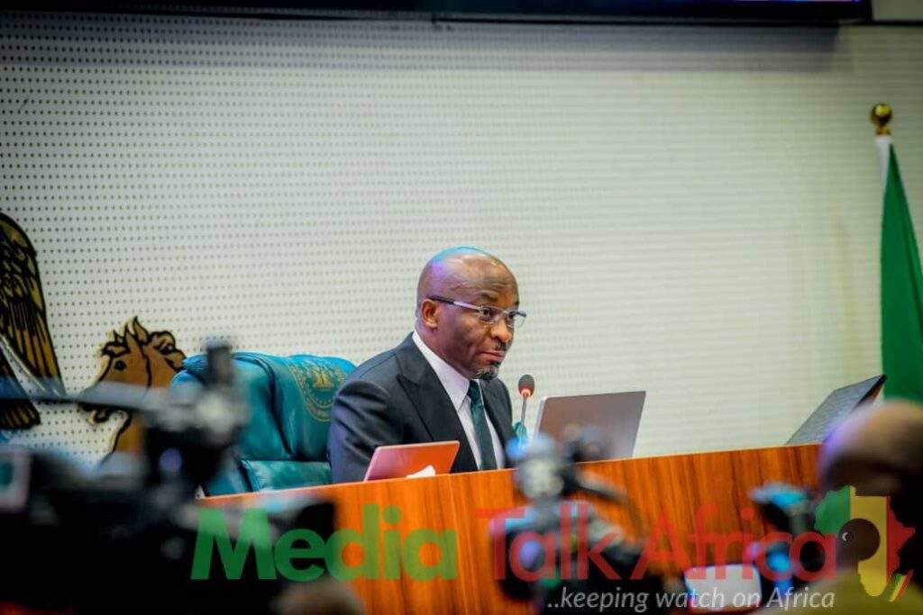 112799 strike deputy speaker hails federal authorities labour for reaching truce