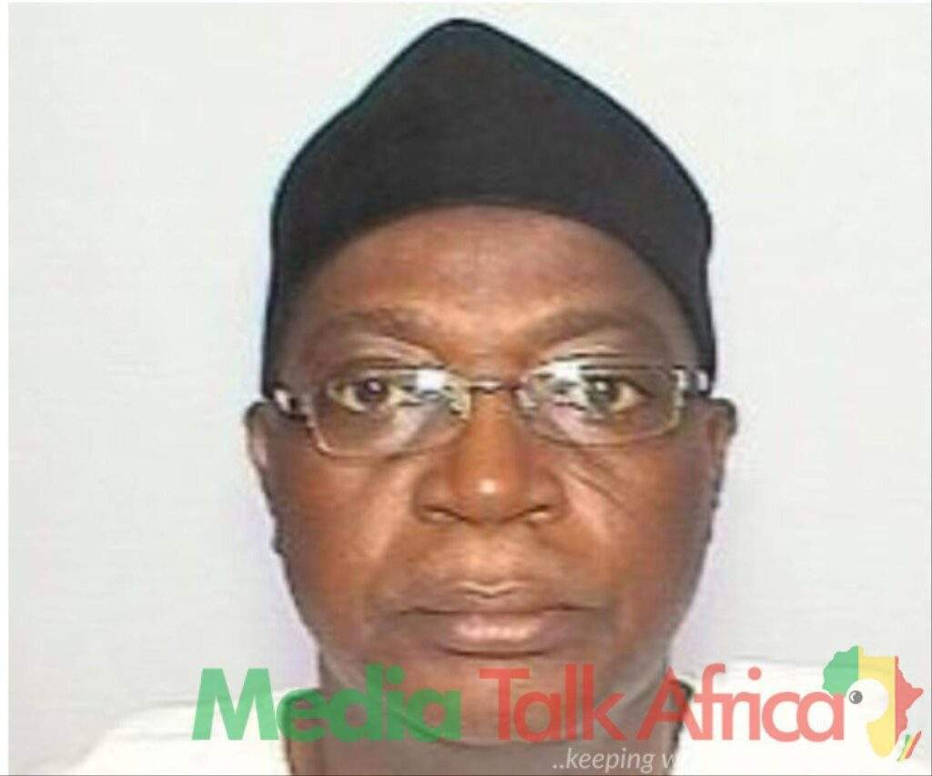 112969 sen adokwe hails tribunal ruling tells sule to accept ombugadu as nasarawa governor