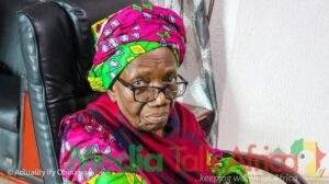 113057 illegal adoption founder of indicted orphanage handed over to naptip in anambra