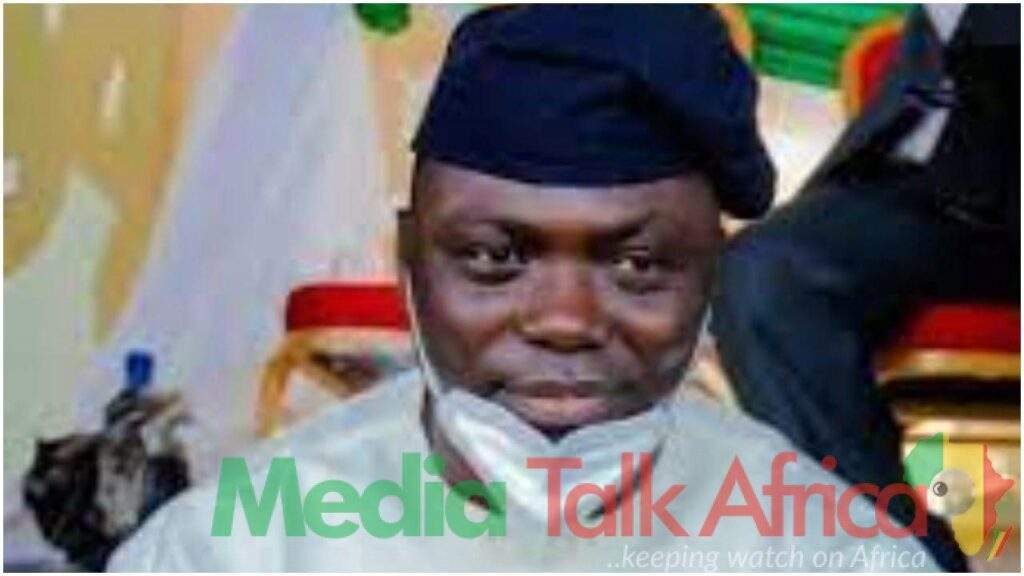 113195 kafes expresses concern over insecurity in taraba begs coas for intervention