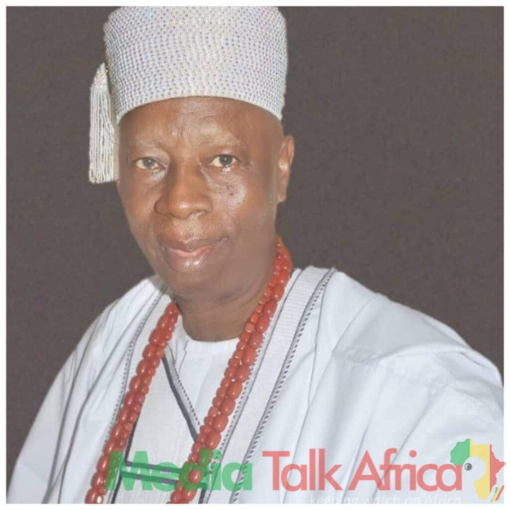 113382 insecurity ekiti monarch advocates vibrant efforts in tackling kidnapping others