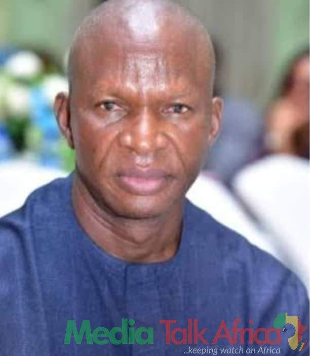 113404 kidnapped benue commissioner regains freedom