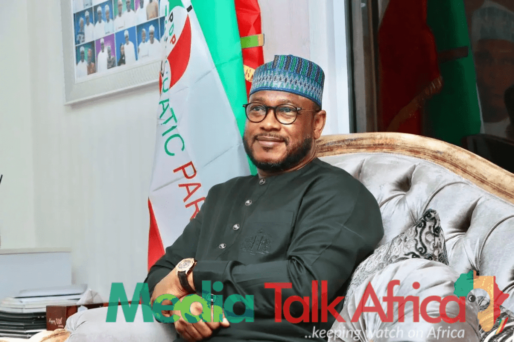 113412 zamfara gov lawal visits fudus assures rescue of abducted students