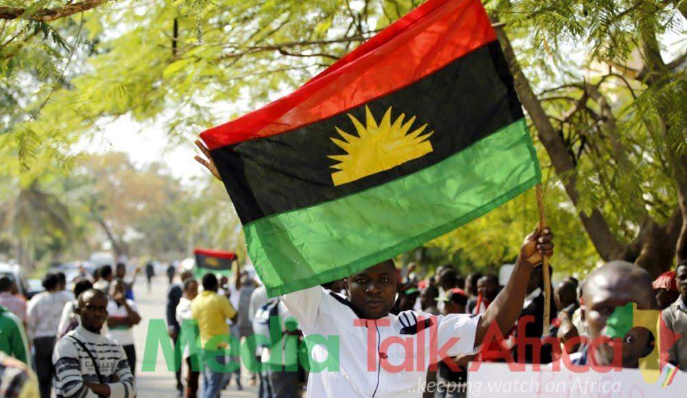 113447 esn commanders powerful dont threaten people to join us donate money ipob