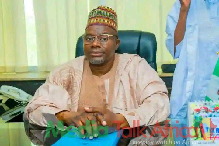 113467 sokoto state commissioner lauds governor aliyu achievements