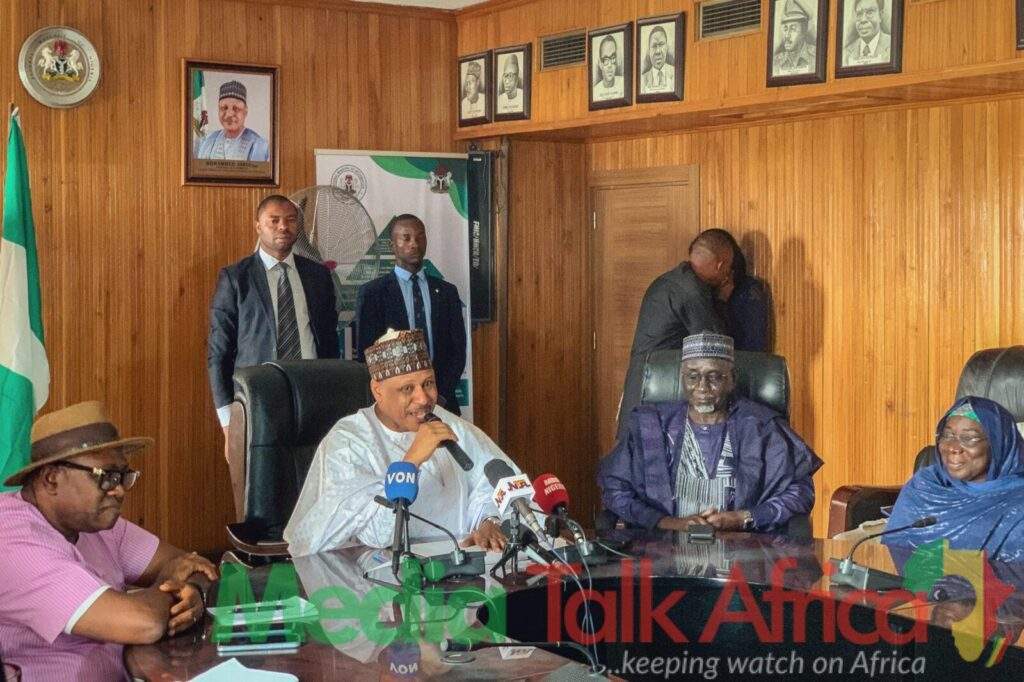 113530 information minister calls for restoration of values for development