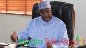 113659 taxation must strike balance between revenue technology industry growth ncc boss danbatta