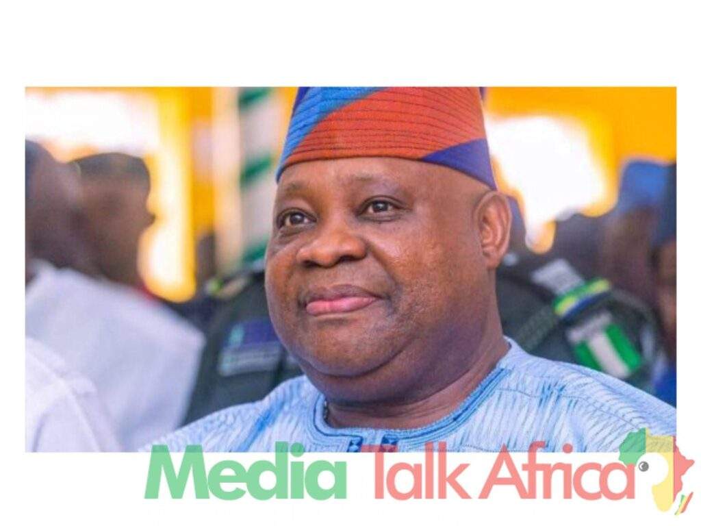 113862 i wont borrow to run government in osun governor adeleke