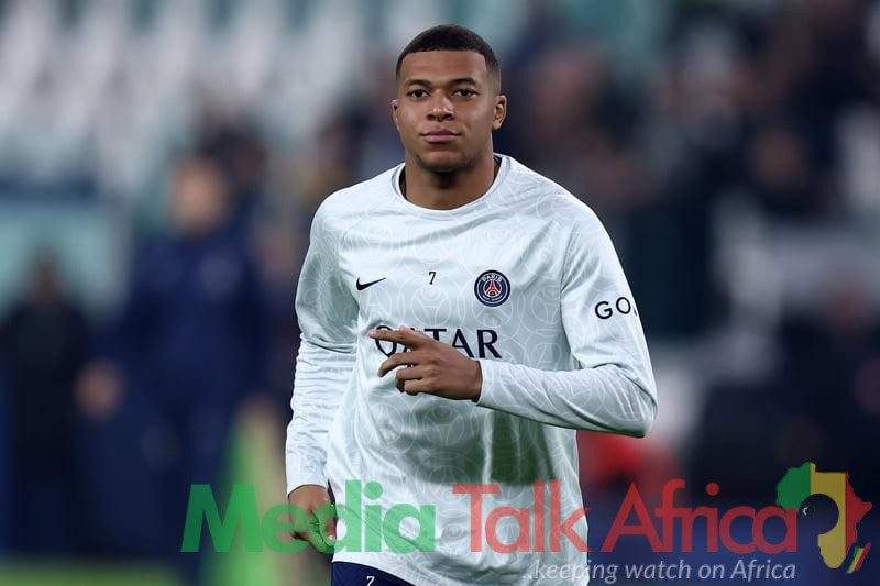 113884 game over he reminds me of thierry henry clichy speaks on mbappe joining epl giants