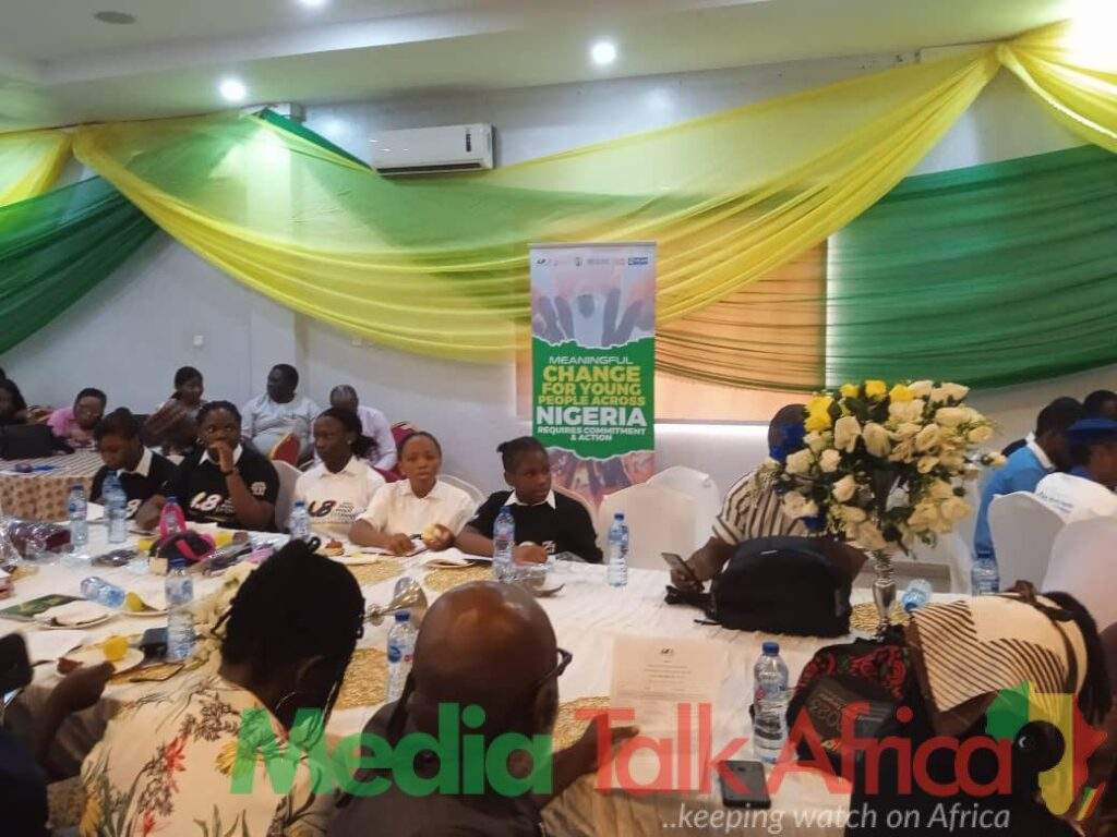 113897 unfpa to empower young people in nigeria