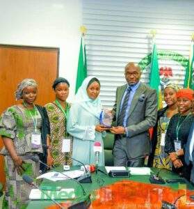 114091 deputy speaker calls for protection of girl child