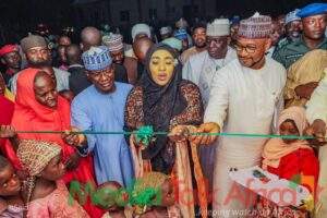 114130 nigerian govt hands over 40 houses to idps in zamfara