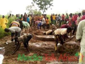 114356 mentally unbalanced lynched after killing nine people in adamawa