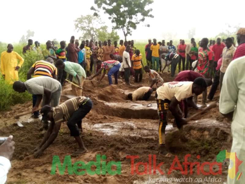 114356 mentally unbalanced lynched after killing nine people in adamawa