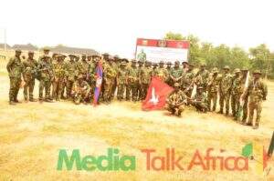 114650 army commander charges young officers to remain steadfast