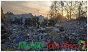 114792 deadly russian missile strike claims 51 lives in ukrainian village including child
