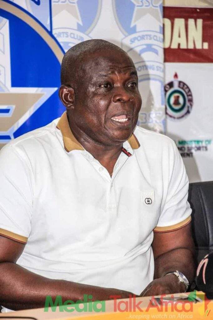 114799 ogunbote targets victory as shooting stars insurance renew rivalry in benin