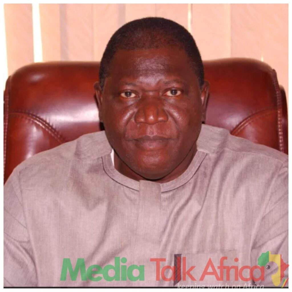 114813 nigerian universities have produced over 720 vice chancellors since 1960 prof ochefu