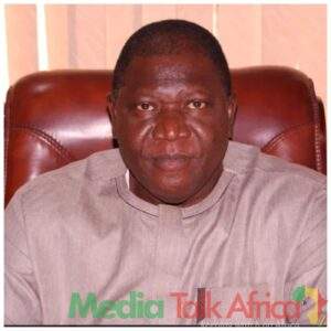 114813 nigerian universities have produced over 720 vice chancellors since 1960 prof ochefu