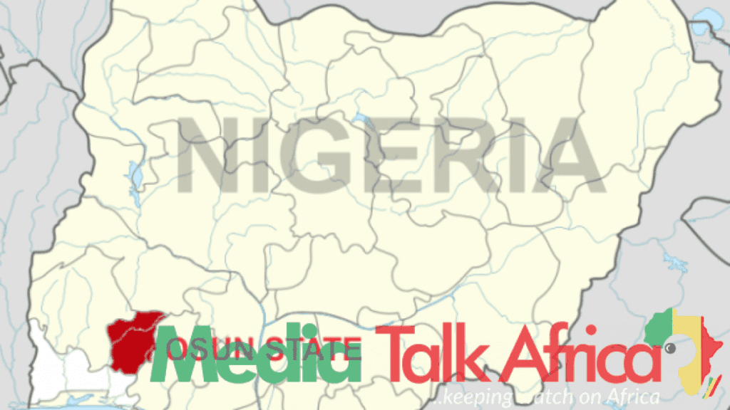 114834 osun communal clash warring communities ifon ilobu sign peace agreement
