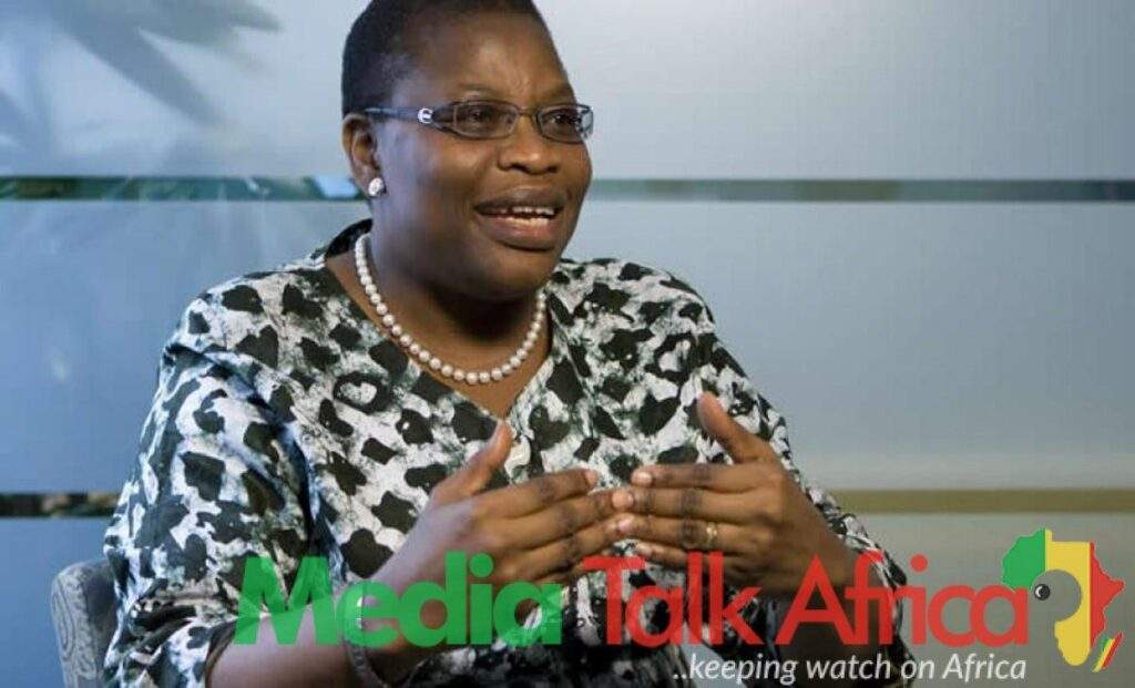 115008 were being governed by the worst amongst us oby ezekwesili