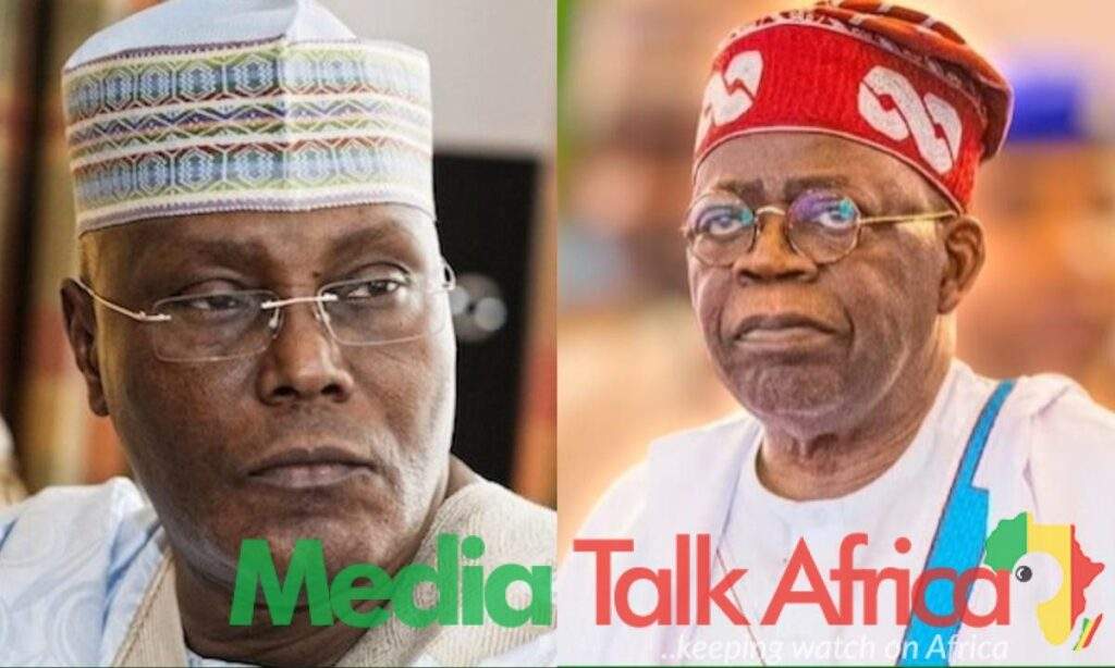 115126 alleged forgery why atiku has continued to fight tinubu presidency