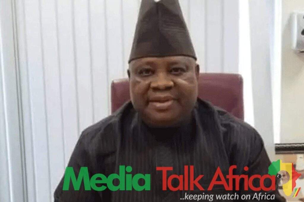 115212 suspension of monarchs group berates adeleke over delay in implementing committees reports