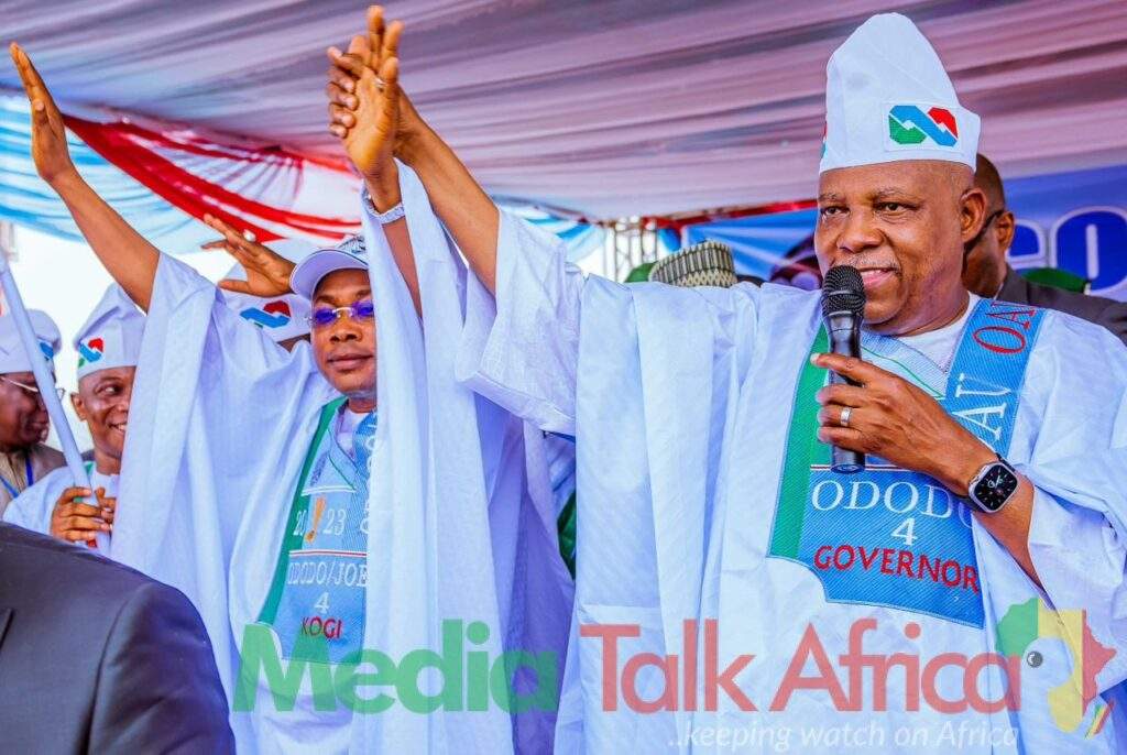 115527 ajaokuta steel company a catalyst for job creation says president tinubu