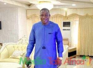 115611 sunday igboho expresses gratitude to obasanjo soyinka and others after release from beninese custody