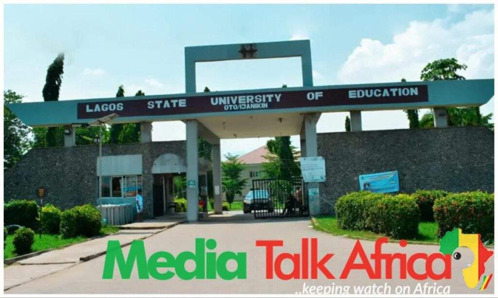 115842 yoruba language takes center stage in university curriculum