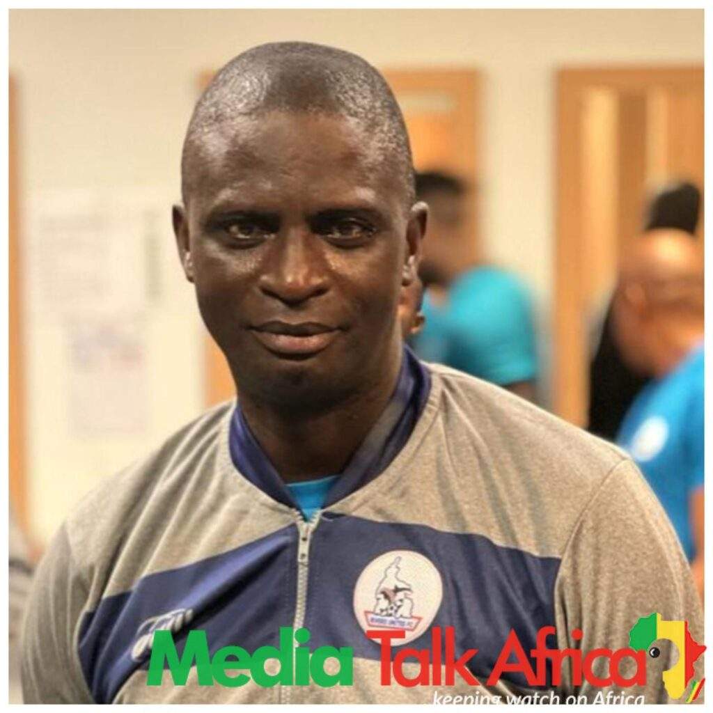 115848 nigeria premier football league osho points finger at poor finishing after akwa uniteds draw with sporting lagos