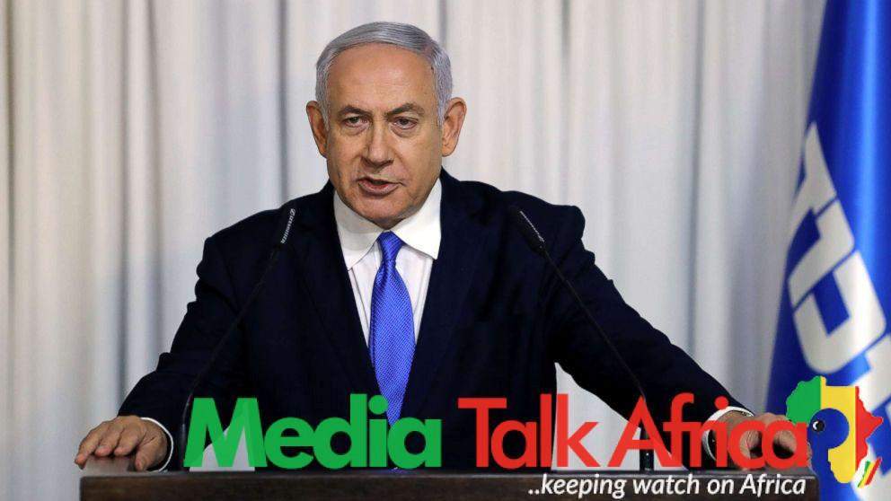115938 israeli reprisal attacks will change the middle east says netanyahu