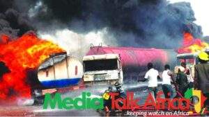 115946 explosion at lafia filling station leaves six injured