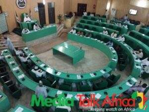 115971 kano assembly approves n58bn supplementary budget for development projects