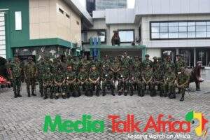 116135 army chief charges troops to ensure compliance with laws