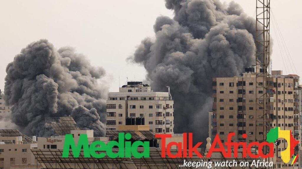 116144 israel responds to hamas attacks gaza faces imminent complete siege