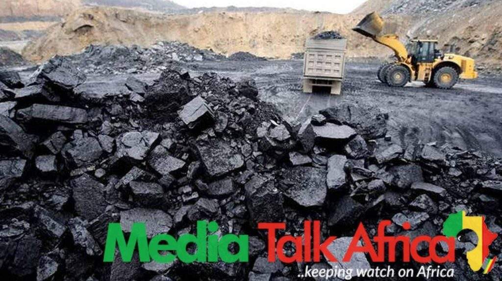 116150 fg vows to bolster mining sectors contribution to nigerias gdp