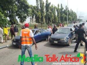 116192 operation clean up abuja 69 ricketty vehicles impounded as fcta enhances safety and cleanliness