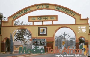 116286 abduction of 4 nasarawa state university students confirmed by police